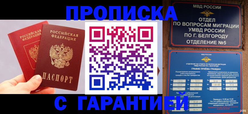 прописка 2025 в Чите